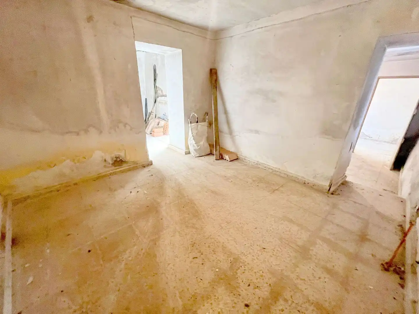 Finca rústica en venta en Las Herencias