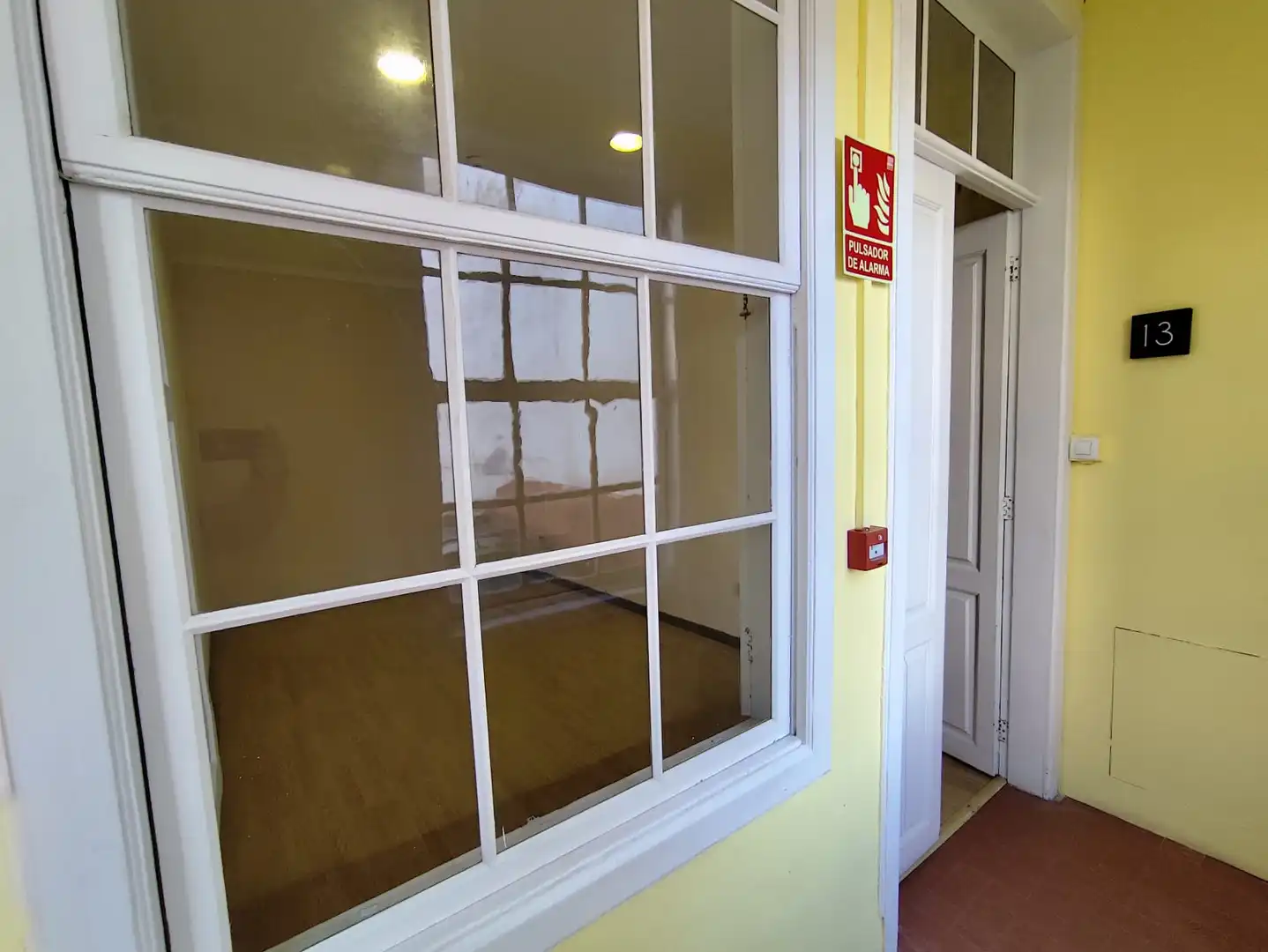 Oficina de lloguer en San Cristóbal de la Laguna
