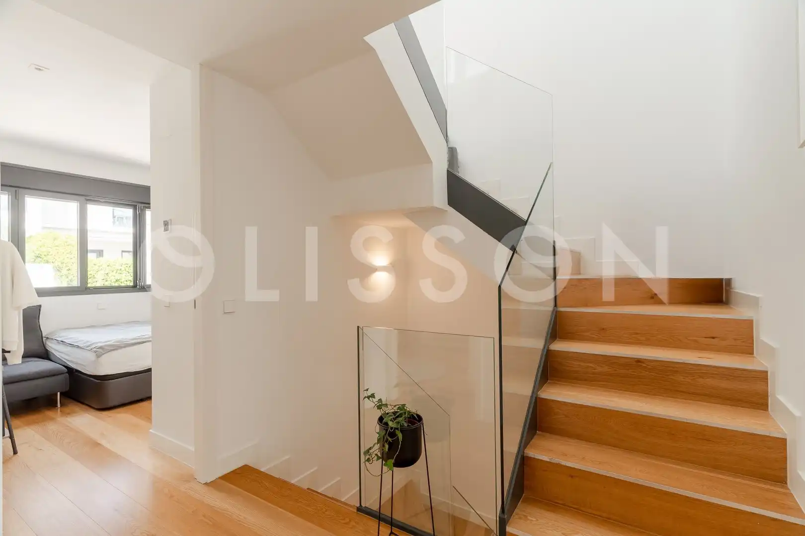 Casa adosada en venta en La Moraleja con Aire acondicionado, Calefacción y Terraza