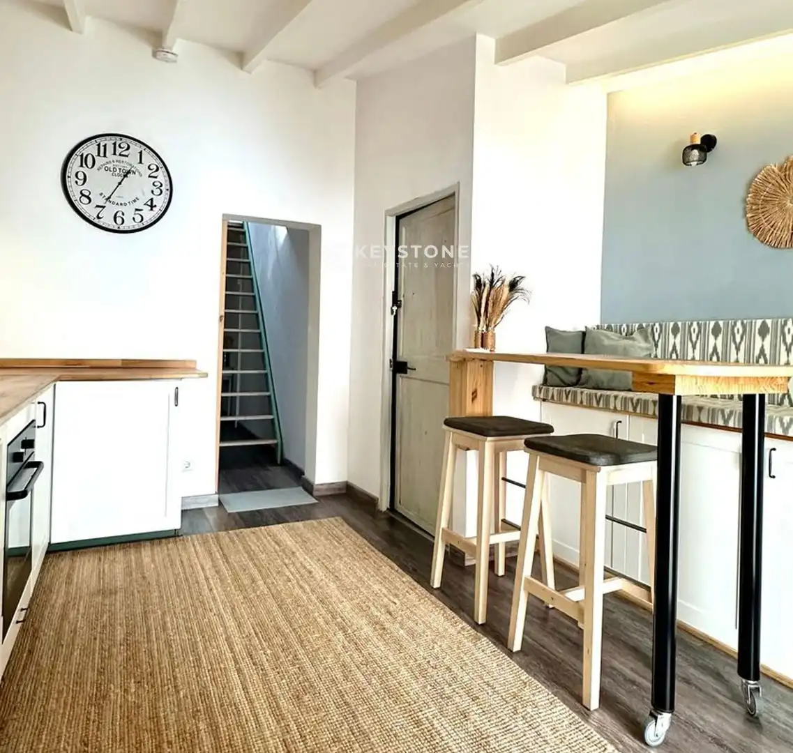 Piso en venta en BARRIO STA CATALINA - EL JONQUET, imagen 5