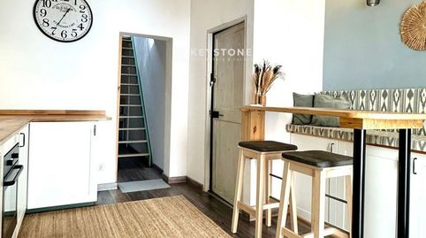 Foto 5 de Piso en venta en Barrio Sta Catalina - el Jonquet, Santa Catalina, Palma de Mallorca