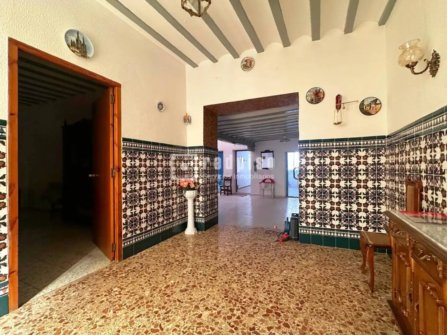 Casa en venda a Dosbarrios, imagen 2