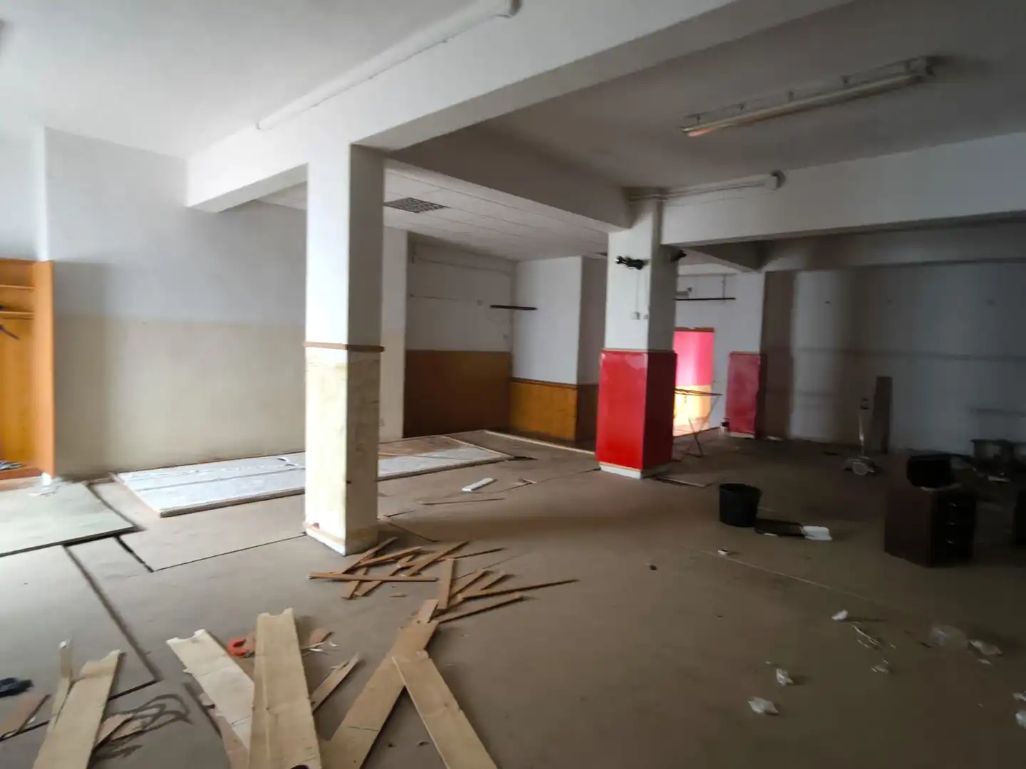 Business premises for sale in Travesía de San Roque, imagen 7
