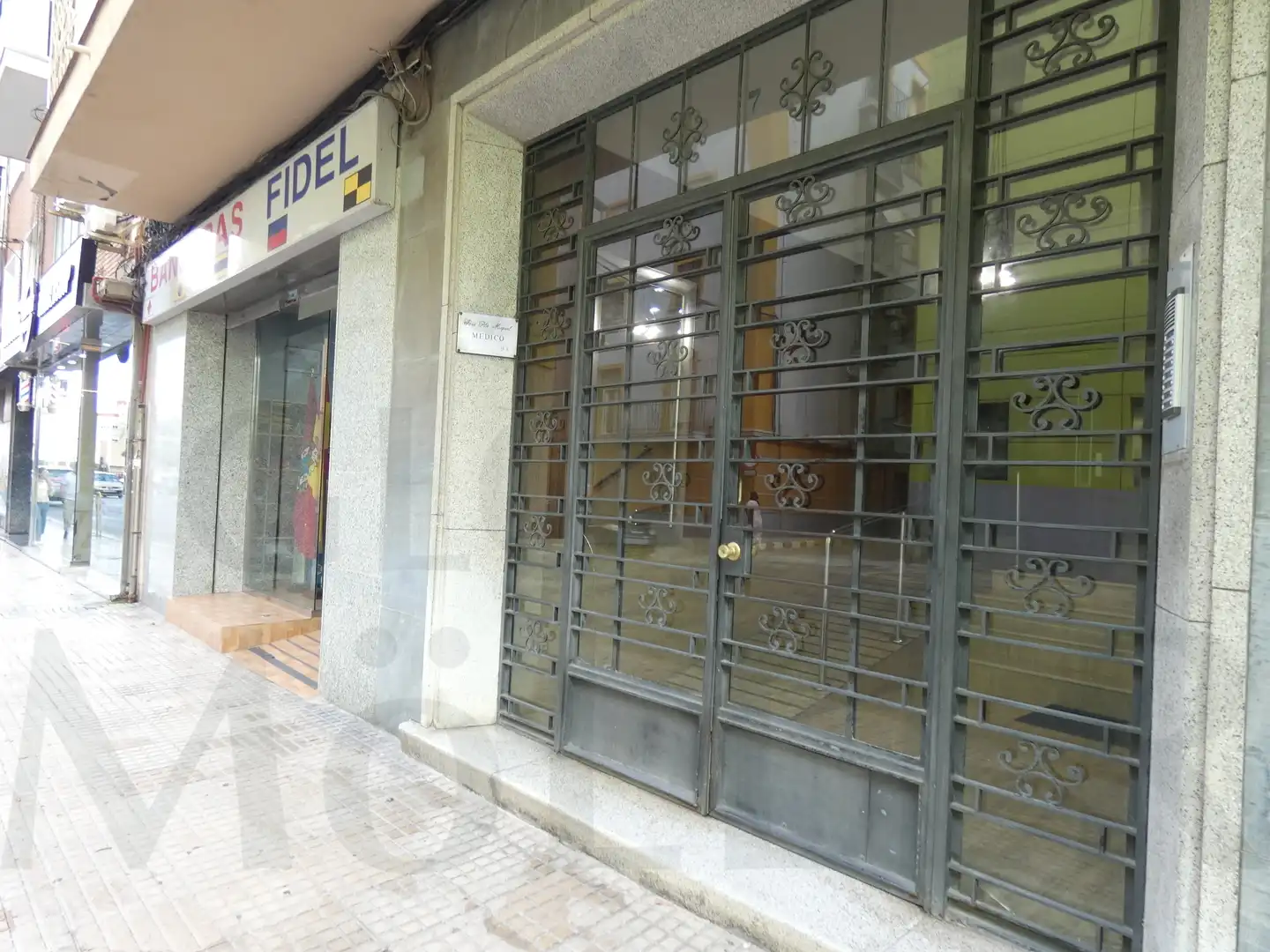 Piso en venta en Cartagena con Aire acondicionado, Calefacción y Amueblado