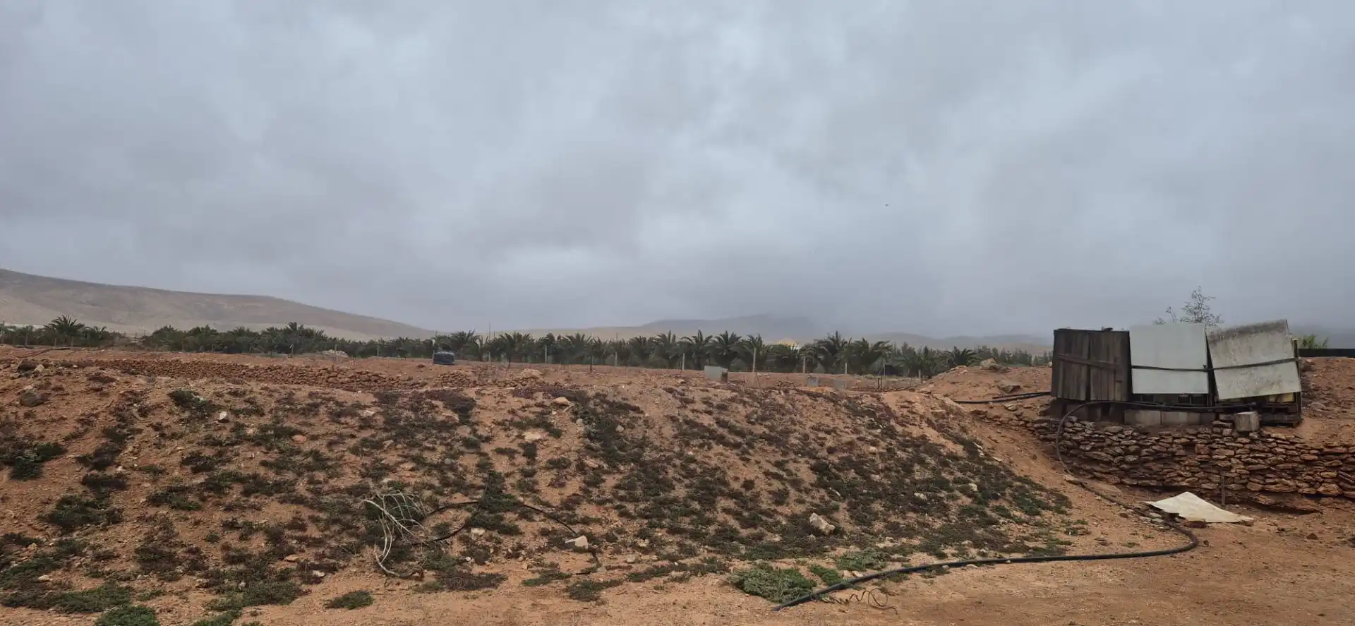 Terreno en venta en Antigua