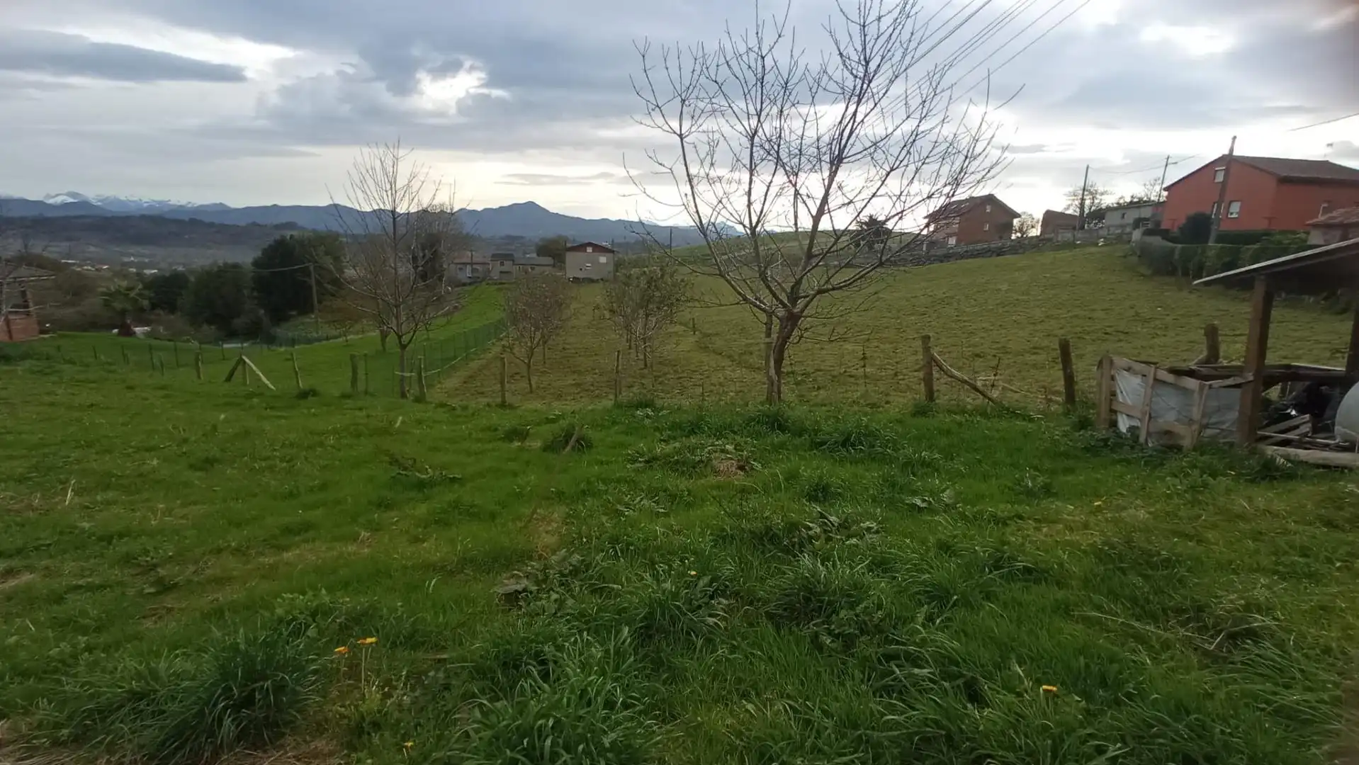Terreny residencial en venda a Polígono Polígono 13 Parcela 17 HUERTA. SARIEGO (ASTURIAS) 13, imagen 14