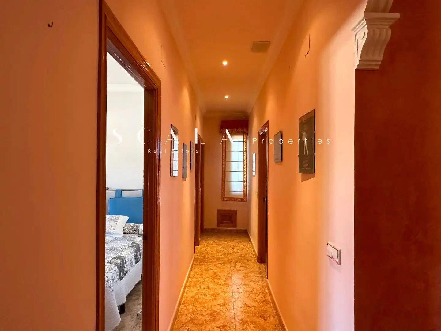 Casa o chalet en venta en Nambroca con Aire acondicionado, Calefacción y Jardín privado