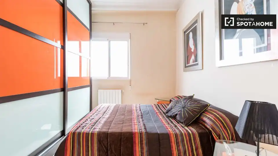 Habitación en Russafa
