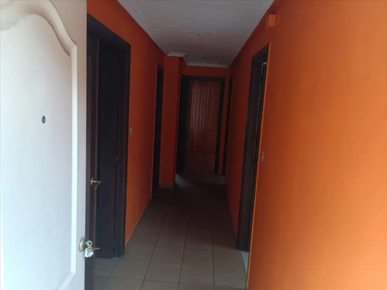 Piso en venta en LA REGUERA, Aller
