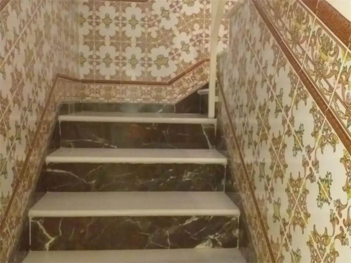 Casa adosada en venda en Cabra del Santo Cristo amb Traster, Moblat i Balcó