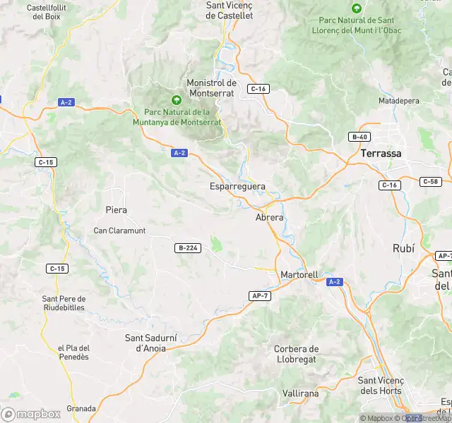 Flat for sale in Esparreguera
