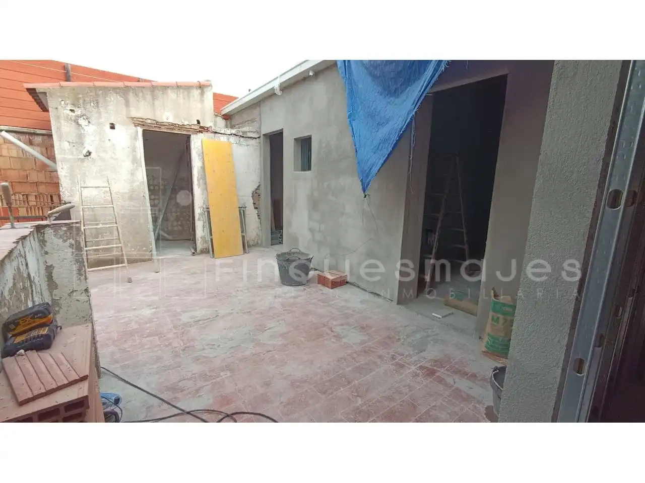 Haus zum Verkauf in Castellbell i el Vilar, imagen 37