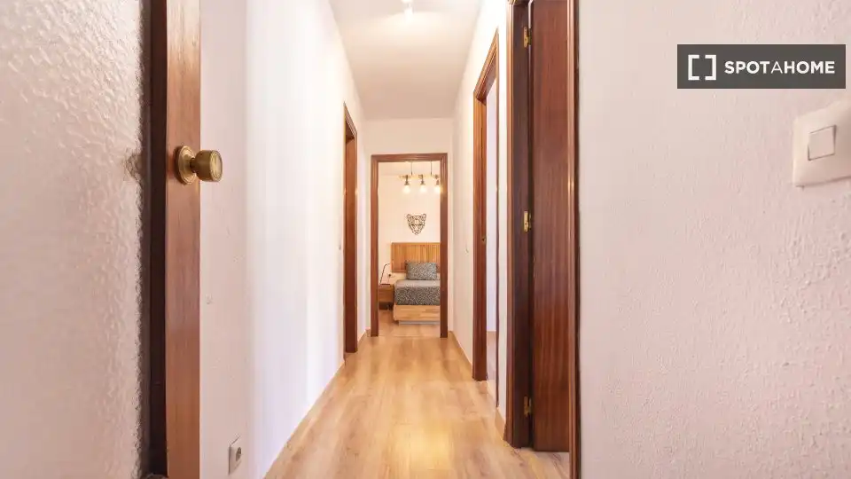 Habitació a Pedregalejo - Morlaco