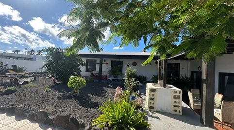 Foto 4 de Casa o xalet en venda a Calle Los Huaracheros, 11, Puerto del Carmen, Tías
