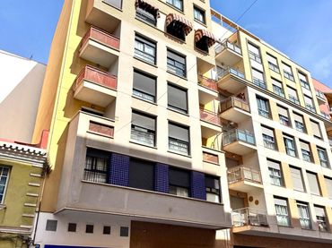 Wohnung mit Aufzug zum Verkauf in Calle Martínez Maldonado