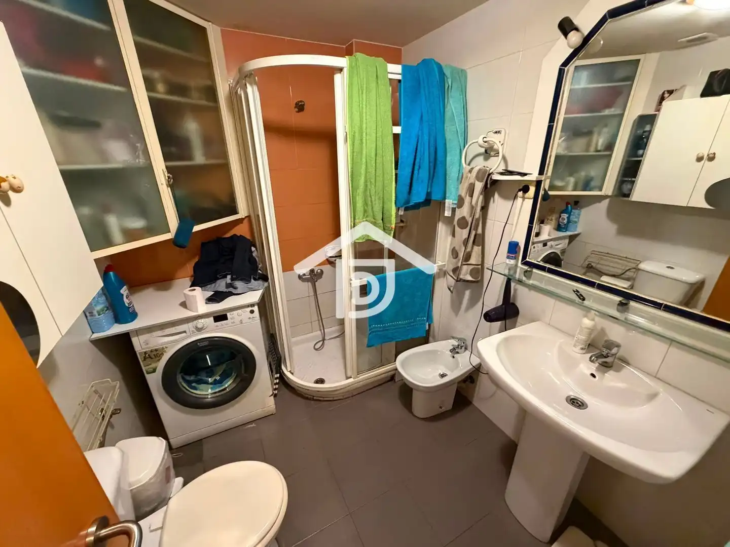 Maisonette mit Pool zum Verkauf in DISTRITO CASCO ANTIGUO, imagen 10