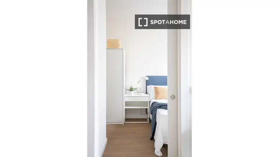 Zimmer in El Raval