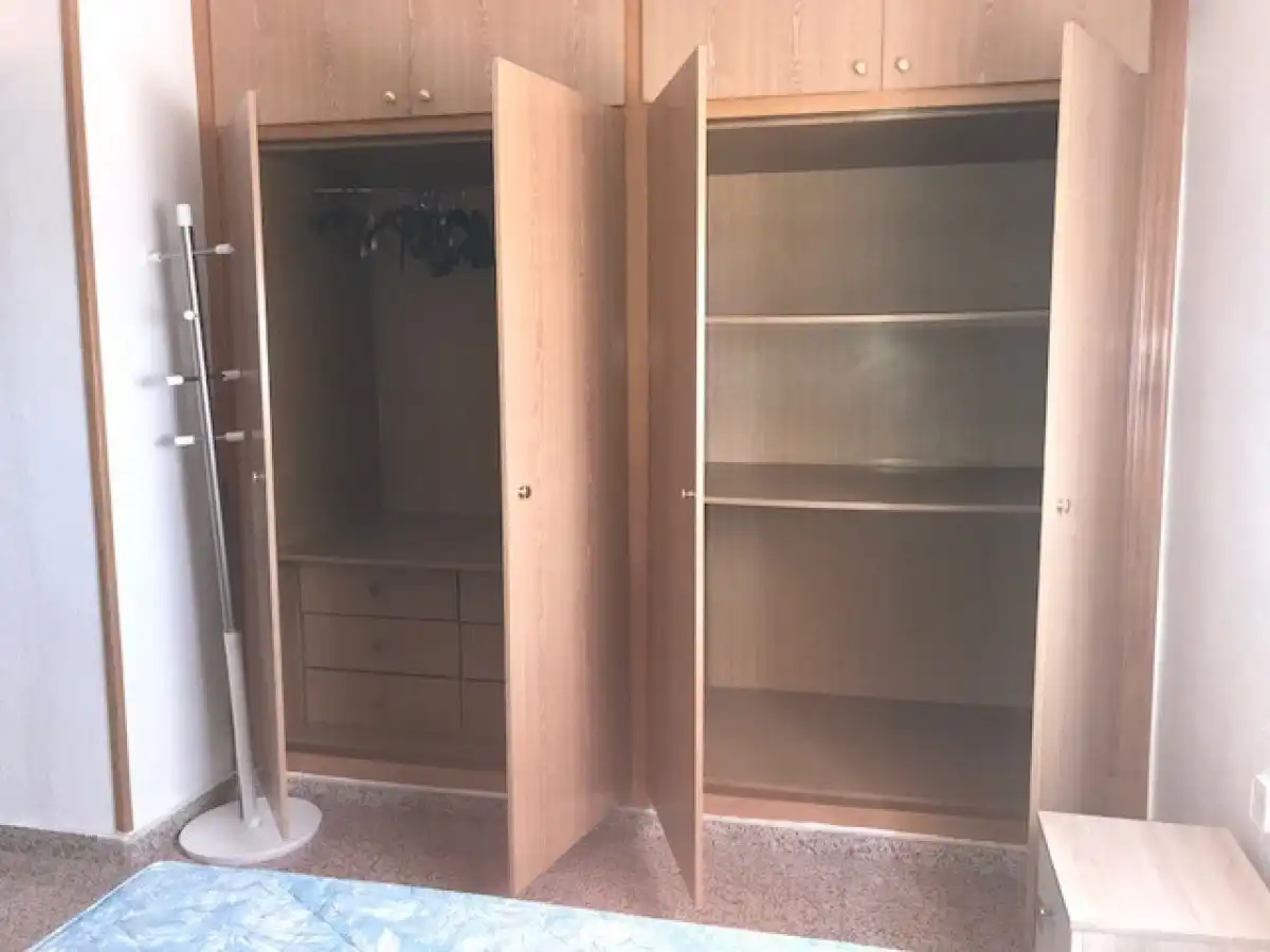 Flat for rent in Avenida de la universidad, 38, Altabix