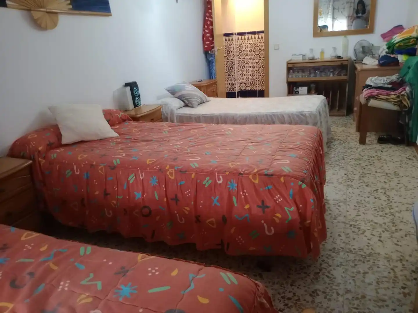 Casa o chalet en venta en Palomeque