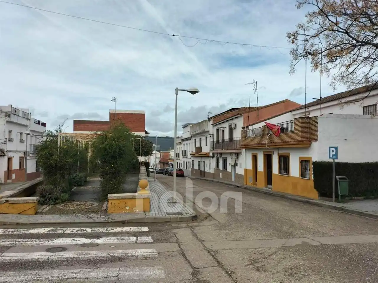 Casa en venta en Acera Iglesia