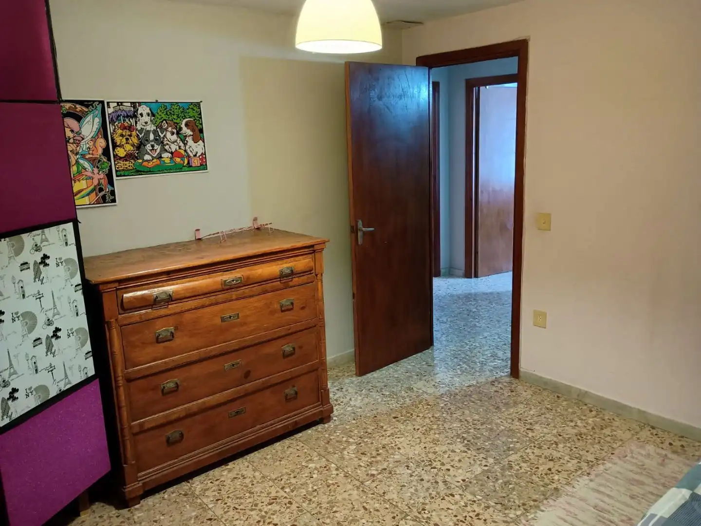 Villa mit Garten zum Verkauf in Calle Grande 1, imagen 4