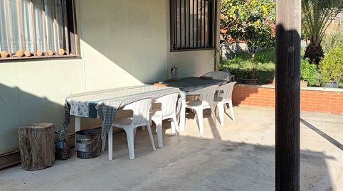 Parc.Urbana en venta en Catllar El., imatge 2