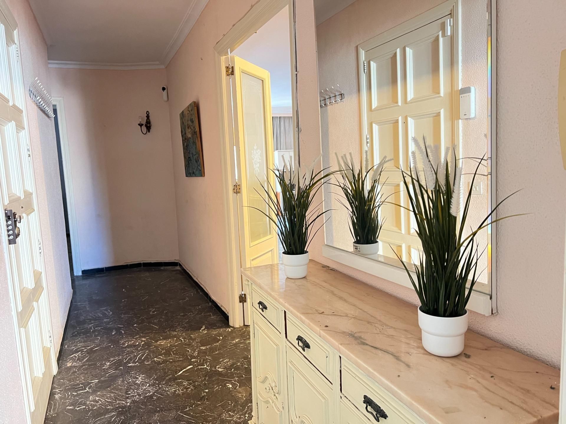 Pis en venda en Inca amb Jardí privat