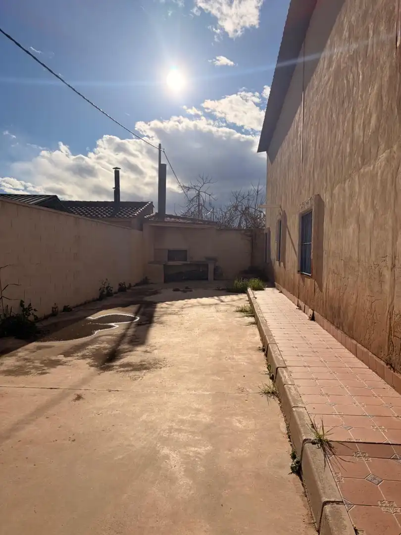 Nave industrial en venta en Los Ramos