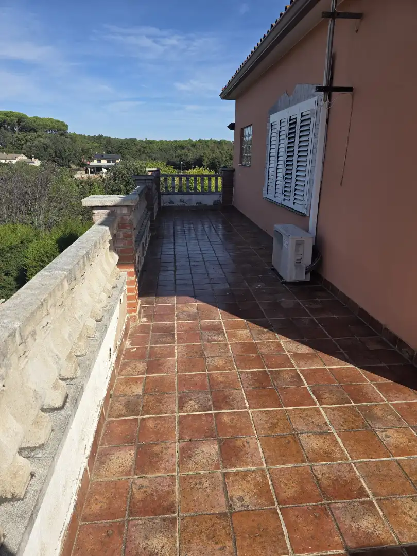 House with terrace for sale in Calle Narcis Monturiol, imagen 19