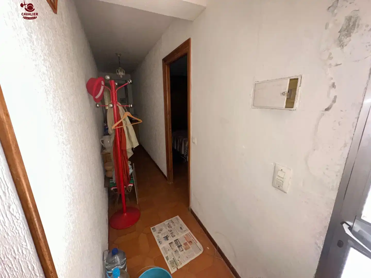 Casa o chalet en venta en Los Molinos con Jardín privado, Terraza y Trastero