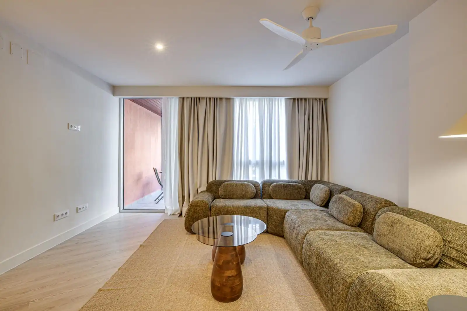Flat for rent in Barcelona, Barcelona
