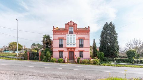 Foto 4 de Casa o xalet en venda a Avenida Avenida Serantes, Tapia de Casariego, Asturias