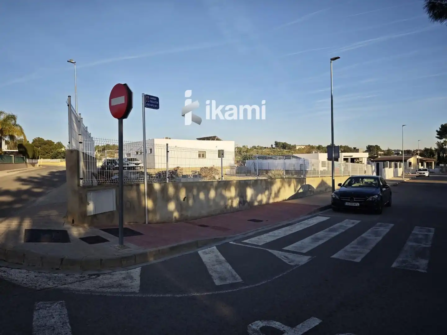 Residential land for sale in Escultor Jose Capuz, imagen 15