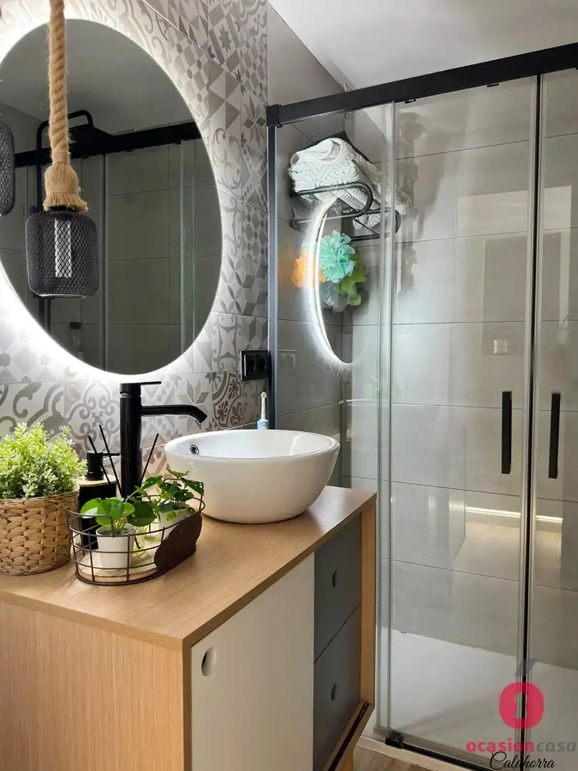 Baño de Casa o chalet en venta en Córdoba con Aire acondicionado, Calefacción y Terraza