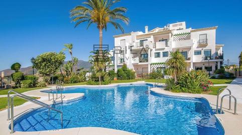 Foto 2 de Pis en venda a Atalaya Golf, Alhaurín Golf, Málaga