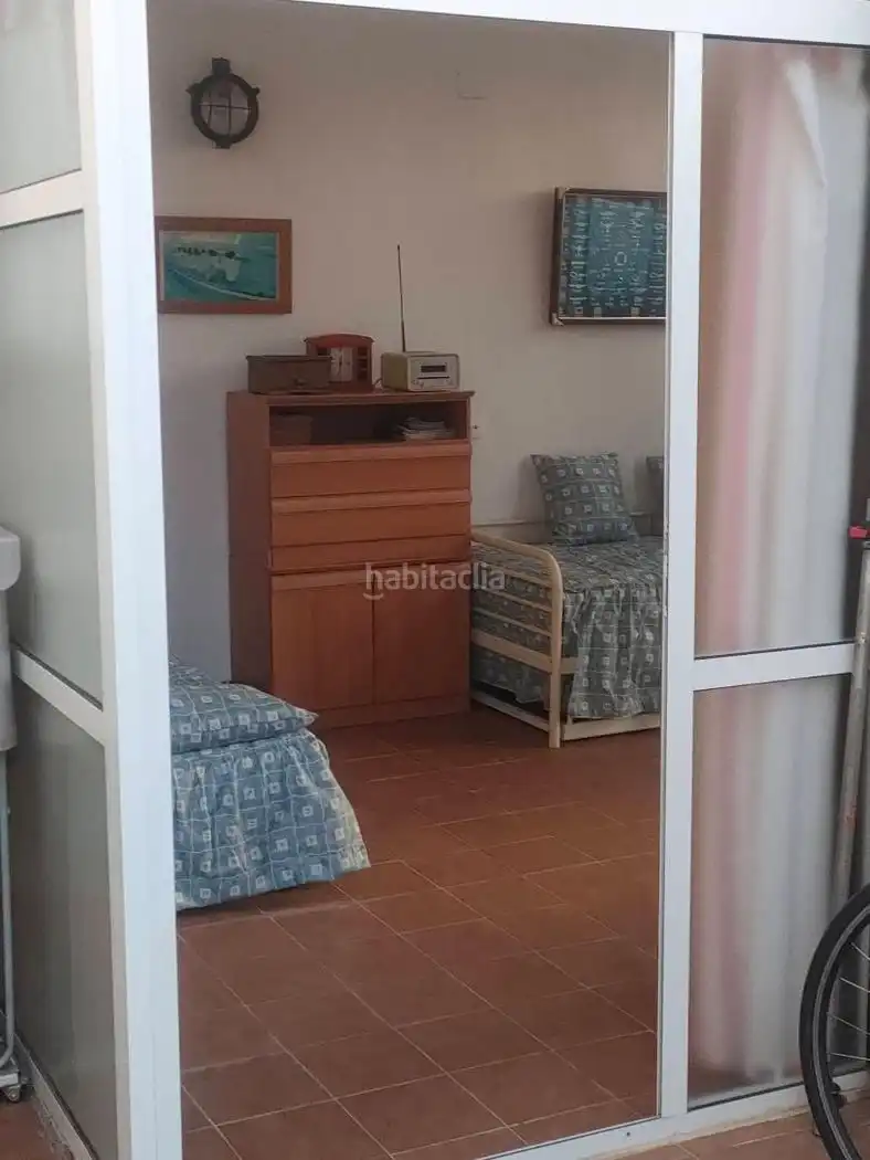 Ático con ascensor en venta en Ronda D. Ricardo Lafuente Aguado 13, imagen 5