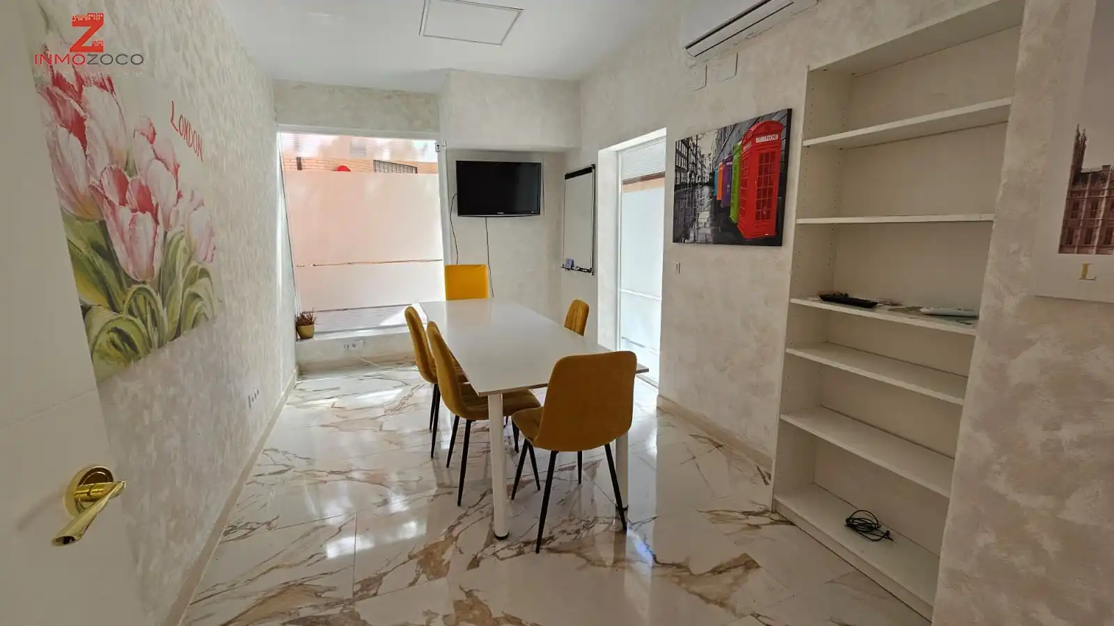 Local comercial en venda a Rozas Centro, imagen 10