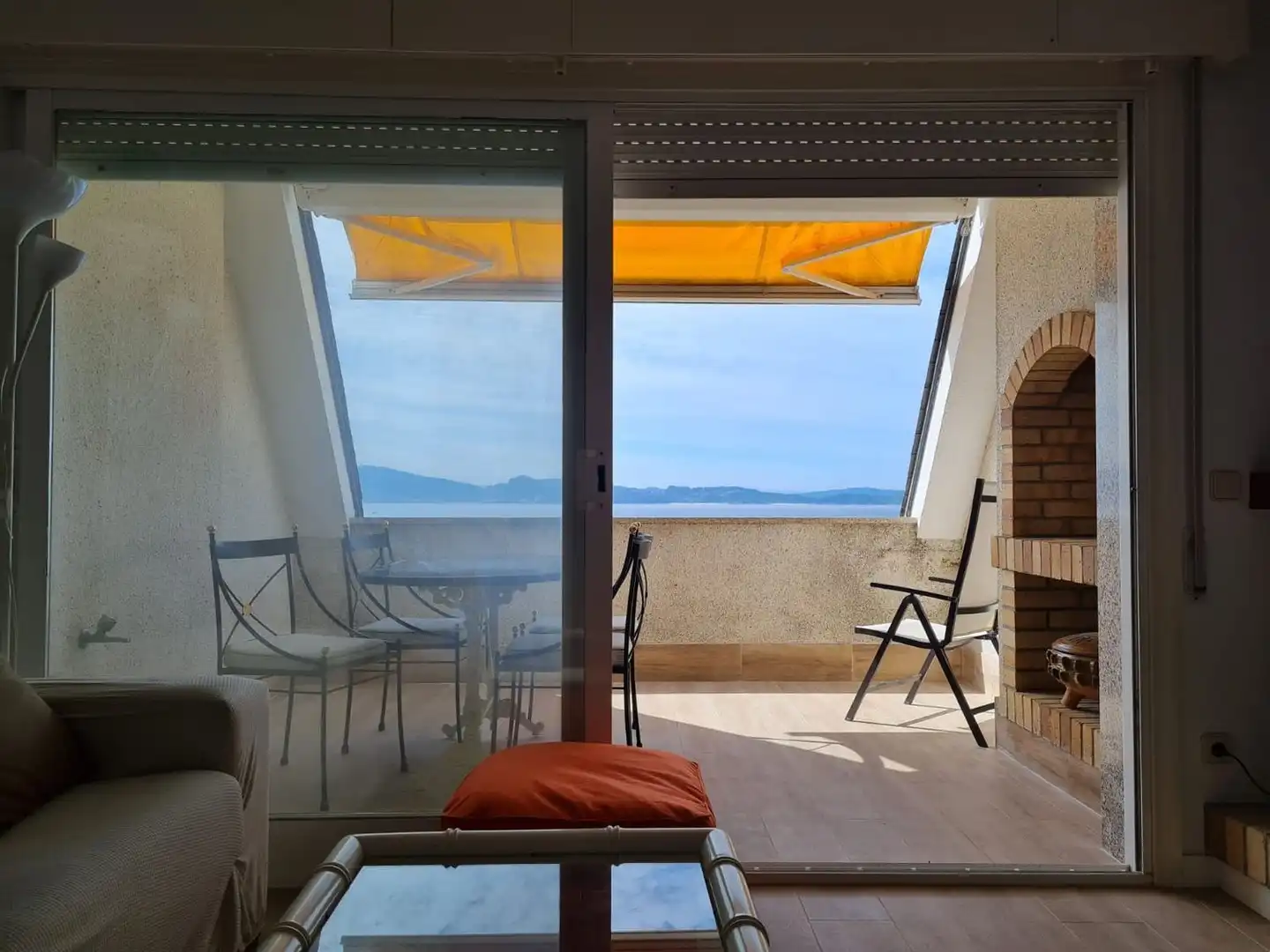 Wohnung mit Aufzug zum Verkauf in Paseo Praia de Silgar, imagen 16