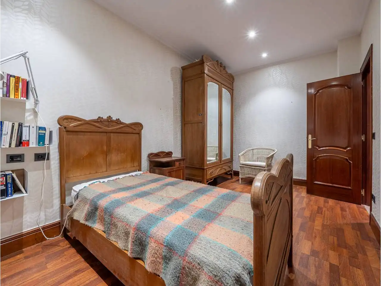 Appartement avec terrasse à vendre à Paseo Miraconcha 30, imagen 43