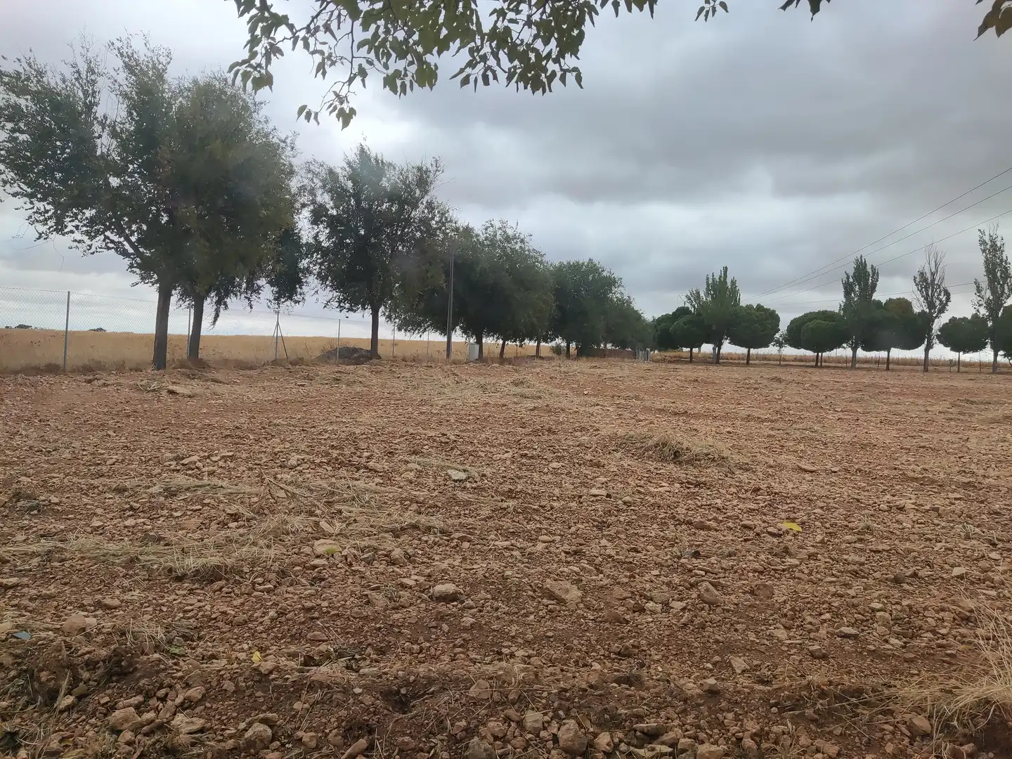 Xalet amb piscina en venda a Pozuelo de Calatrava, imagen 46