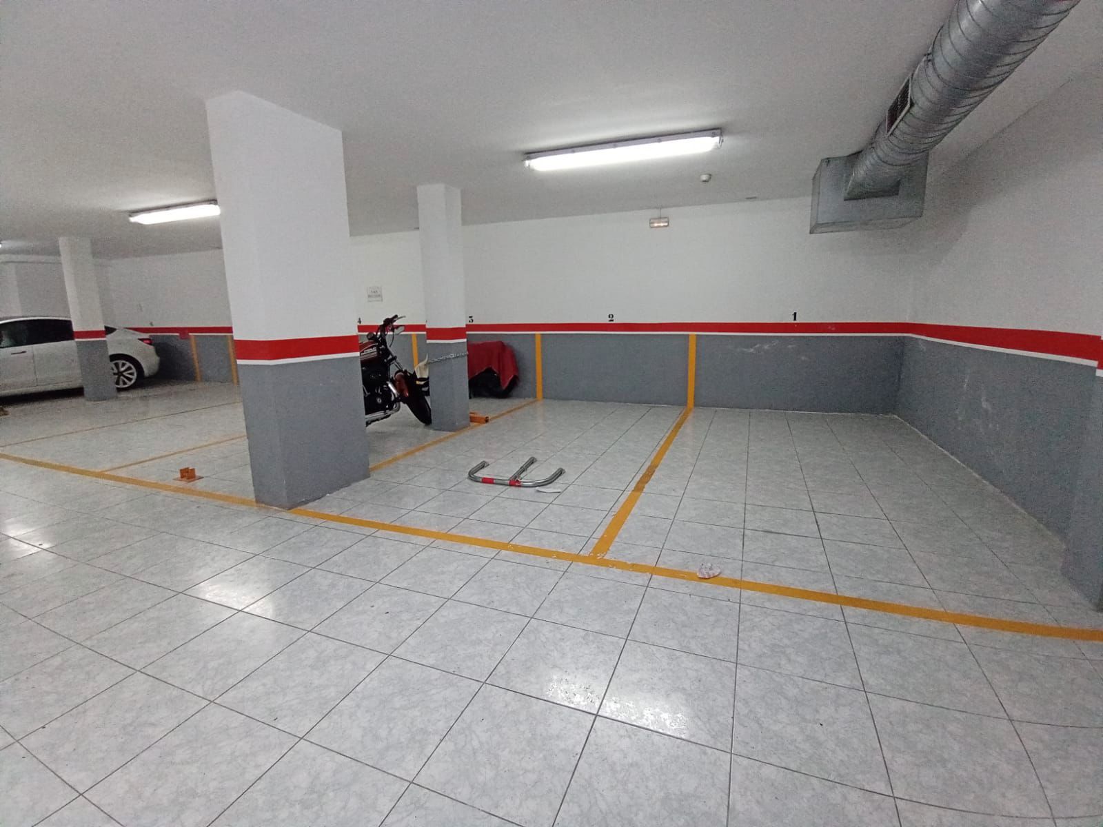 Parking of Garage to rent in Terrassa