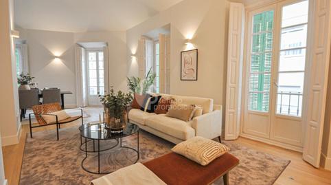 Foto 2 de Pis en venda a Centro Histórico, Málaga