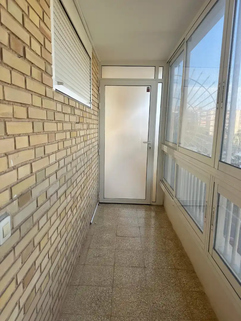 Pis en venda en Alicante / Alacant amb Aire condicionat, Calefacció i Terrassa