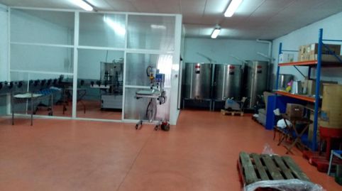 Foto 2 von Fabrikhallen zum Verkauf in Logroño - Avenida de la Guardia, El Campillo - Norte, Logroño