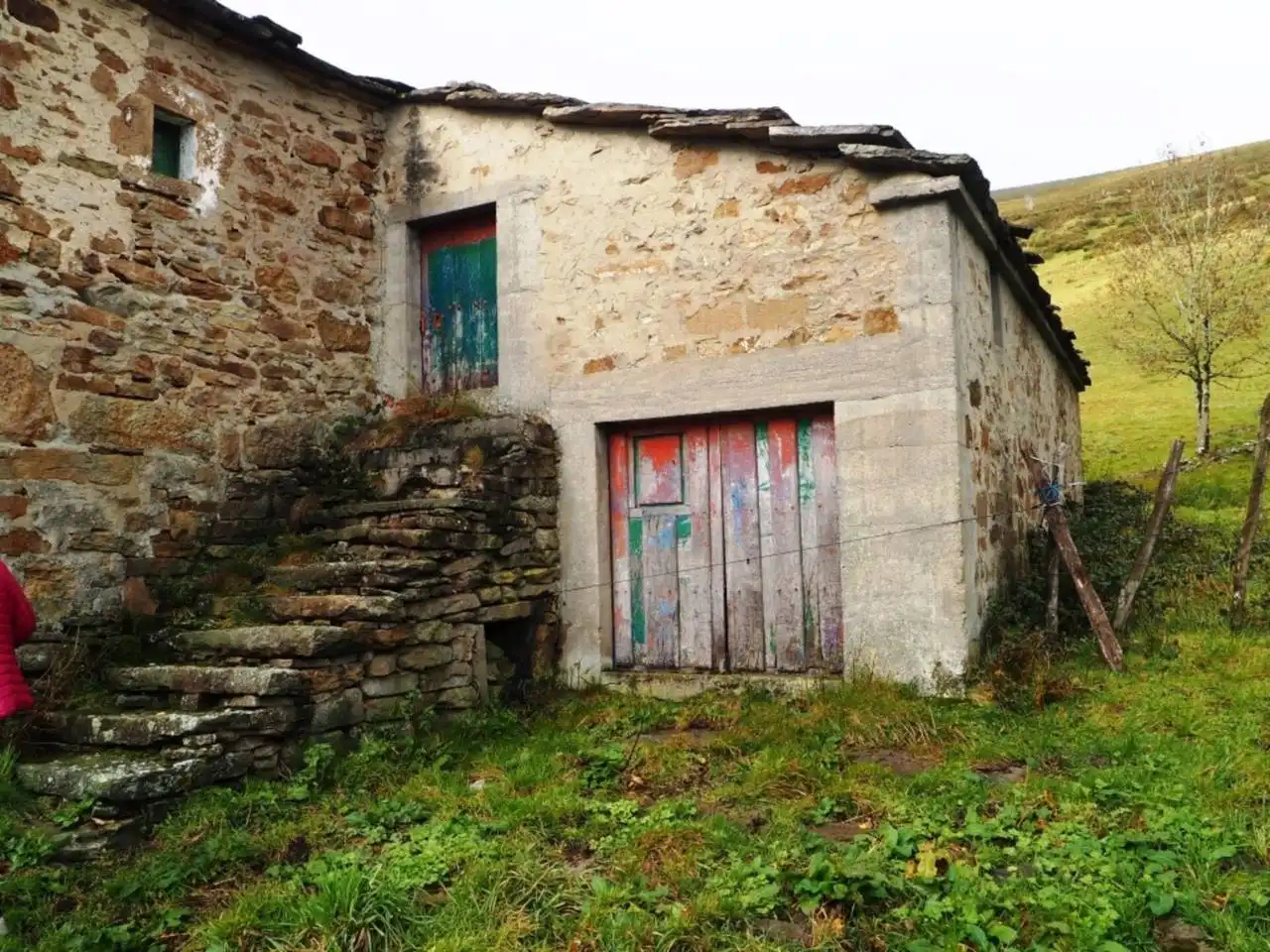 House with terrace for sale in Lugar la Sia 4, imagen 23