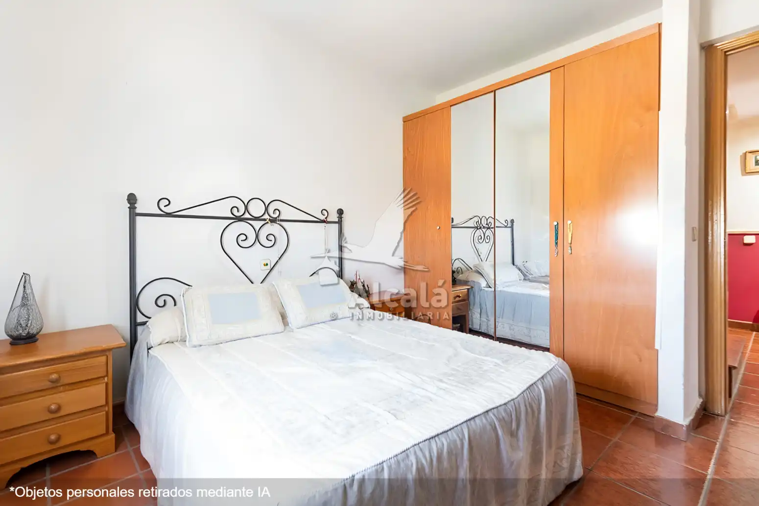 Casa con piscina en venta en Valdeavero, imagen 36