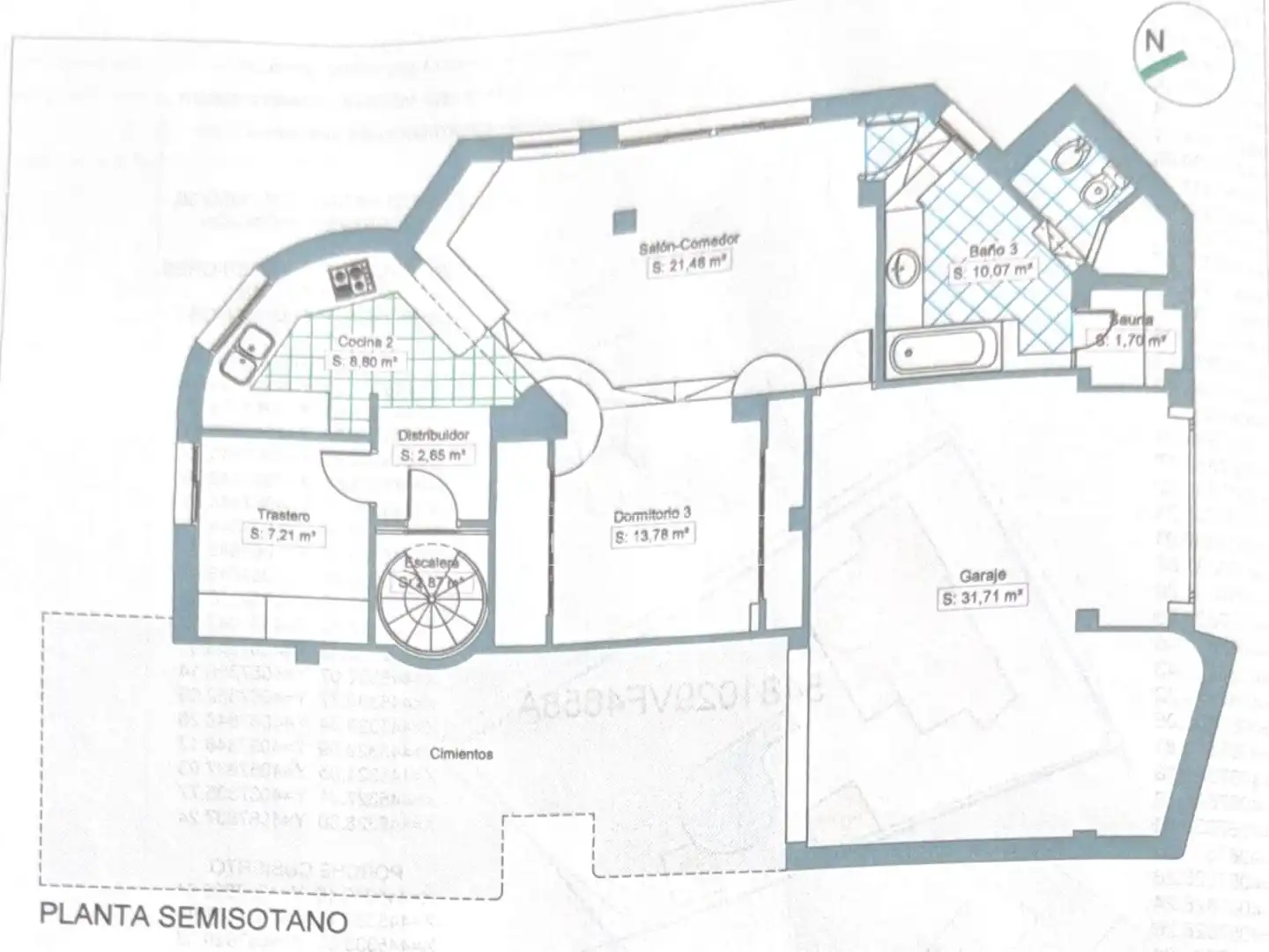 Villa con piscina in vendita a Monte los Almendros - El Pargo - Costa Aguilera, imagen 49