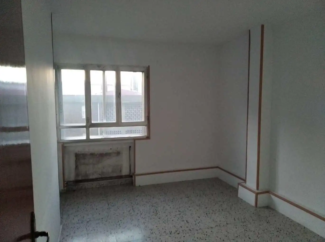 Bedroom of Flat for sale in Ponferrada  with Heating and Terrace