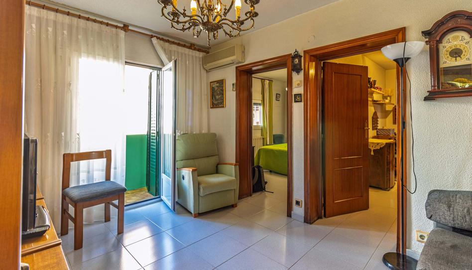 Photo 1 of Flat for sale in Campo de la Paloma, Palomeras Sureste, Madrid