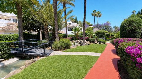 Foto 4 de Planta baja en venta en Elviria, Marbella